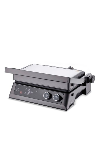 KORKMAZ Pro Grill Dijital Tost Makinesi A817