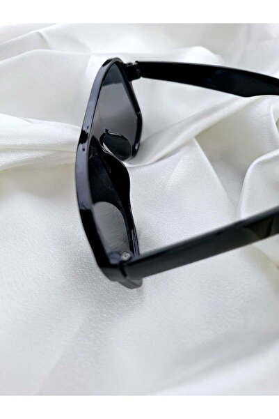 ALASEREN Sunglasses Solid Uv400 Protected