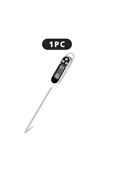 Choice Tp300 1pcs Food Thermometer Tp300 Digital Kitchen Thermometer For Meat Cooking Food Probe Bbq Electr