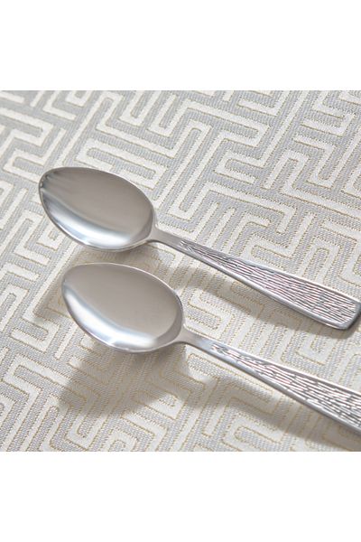 Home Box New Jersey Baby Spoon Set of 3