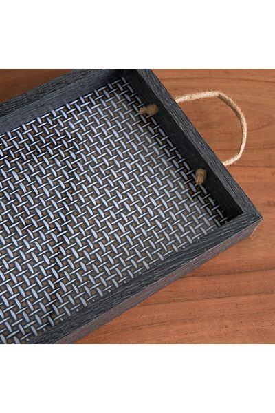 Home Box Atrium Paper Tray - 20x40 cm