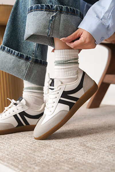 Daxtors Guaranteed Carina Daily Orthopedic Women's Sneaker Sports Shoes