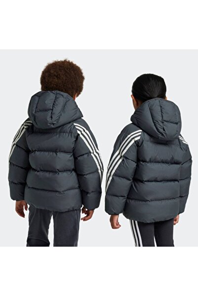 adidas Lk Dy Mm Jkt Çocuk Ceket Iv9653