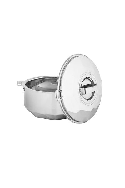 HIC Stainless Steel Hotpot Size 7.5 Litter