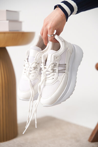 Daxtors Guaranteed D2404 Daily Orthopedic Women's Sneaker Sports Shoes