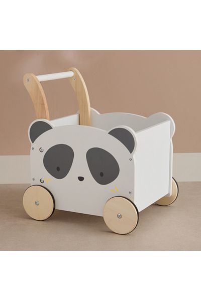 Home Box Forresta Panda Storage Box 30.5x39x44 cm