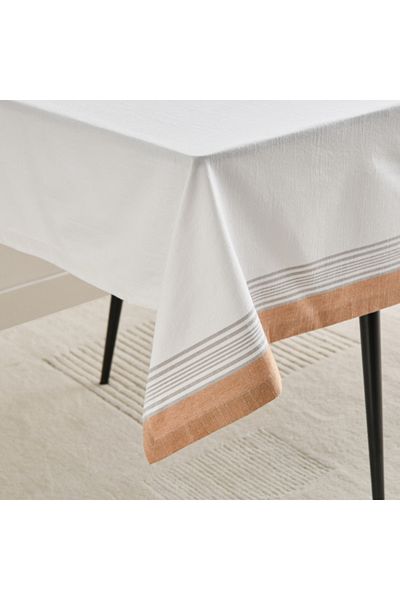 Home Box Harley Maze Table Cloth 150x200 cm