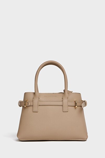 Madamra Mink női mini zár részletes kézi és válltáska