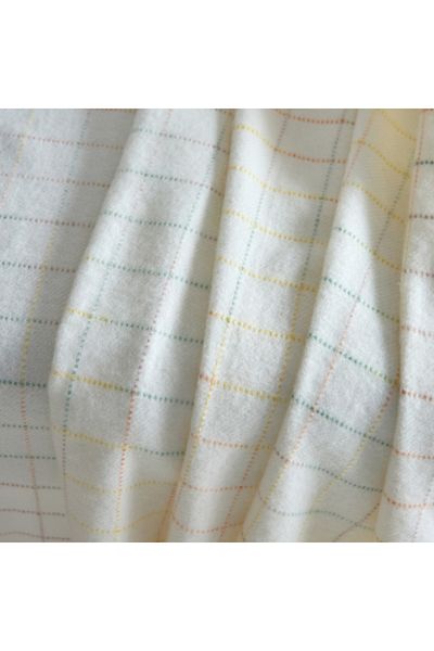 Home Box Gia Chequre Throw 127x152 cm