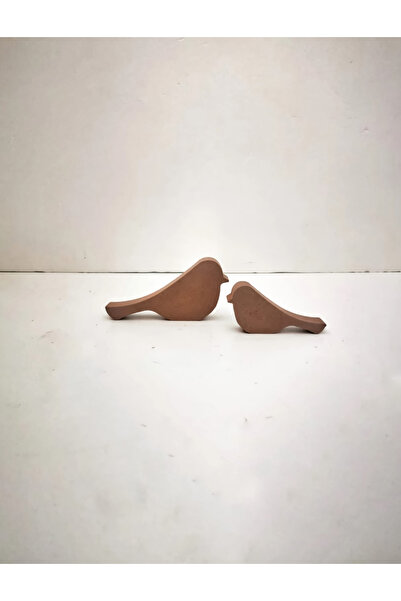 ArToys İKİLİ KUŞ OBJE