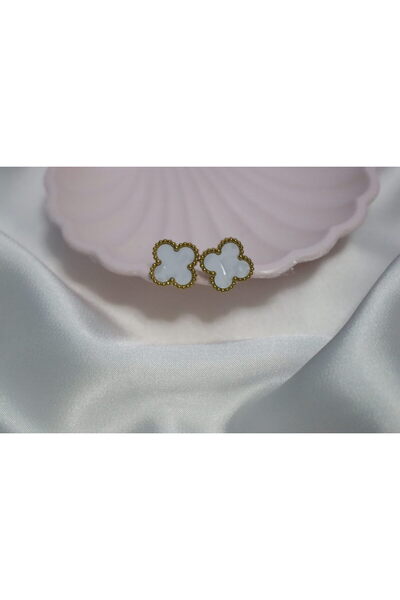 Butik أقراط البرسيم