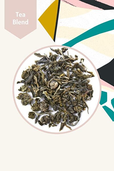Mim and More Oolong Tea - Saf Oolong Çayı, 50 gr