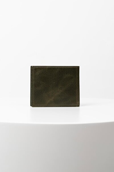 BAYDERİ Істан Справжня шкіра Чоловічий гаманець