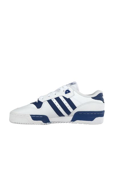 adidas Rivalry Men's White Sports Shoes (Gz9794)