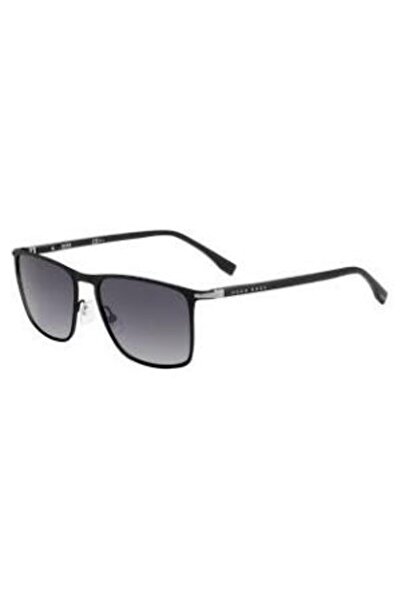 BOSS Erkek Güneş Gözlüğü 1004/s 0039o Matt Black 56