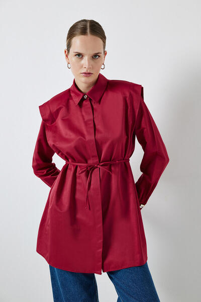 Touché Privé قميص VATKALI