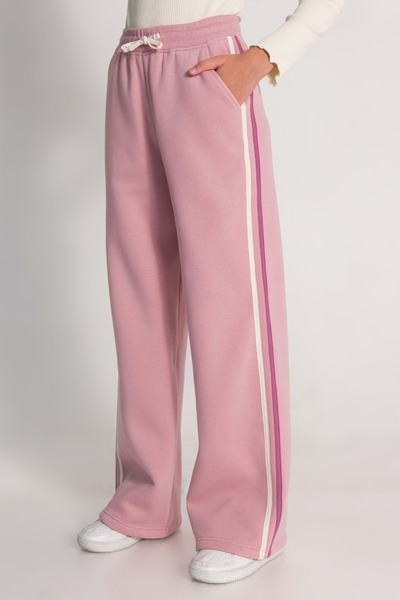 Waka Waka Κορίτσια - Φαρδιά φούτερ με σωλήνες στο πλάι και ελαστική μέση