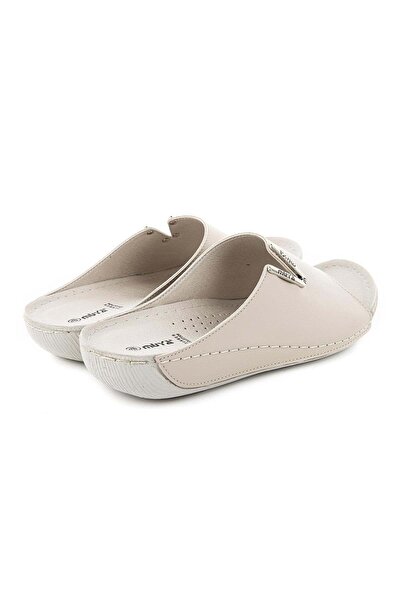 Muya Cyrus Anatomical Sole Gel Supported Heel Spur Four Seasons Women's Slippers