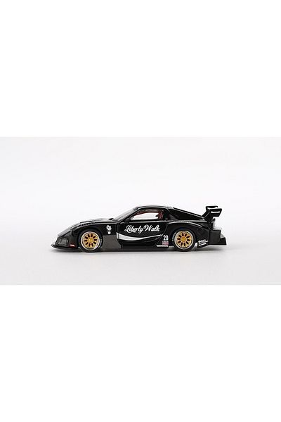 mini gt 785 مازدا RX-7 LB-سوبر سيلويت