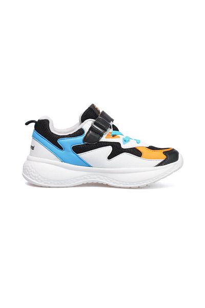 hummel FREDA JR. PANTOFI DE PERFORMANȚĂ UNISEX COPII