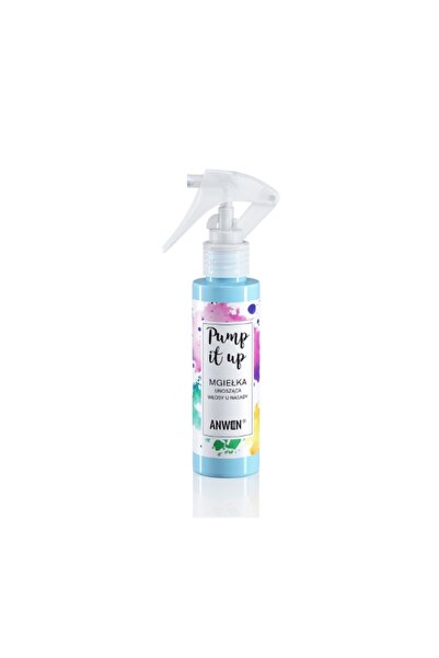 Other ANWEN Pump It Up Root Volume Mist 100 ml - Ceață pentru ridicarea părul...