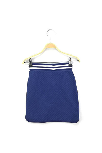 Toontoy Κοριτσίστικη φούστα καπιτονέ ύφασμα