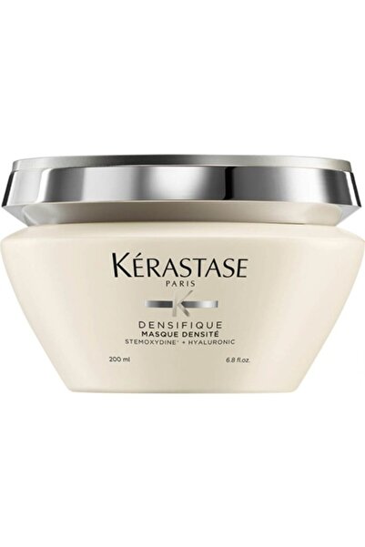 Kerastase Densifique Masque Densité Hair Mask for Plump and Elasticity 200 ml