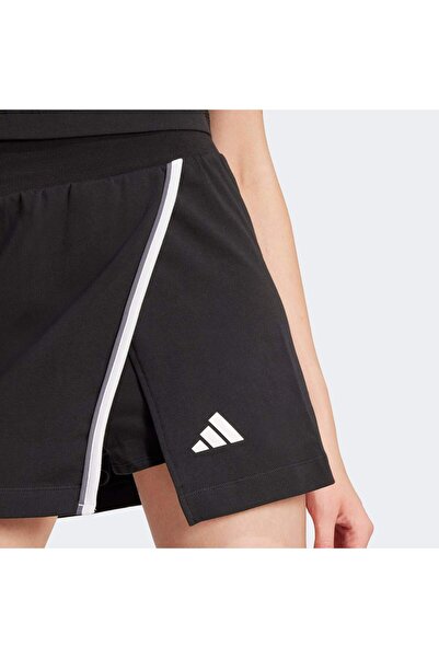 adidas W Cb Skort - Černá