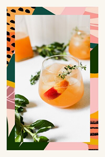 Mim and More Green Mango Tea - Green Tea with Mango, 50 g