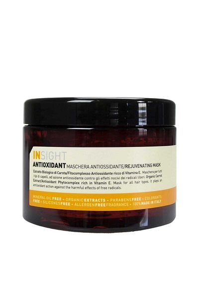 Insight Rejuvenating Mask 500 ml