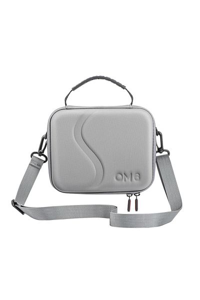 Choice A Portable Storage Bag For Dji Osmo Mobile 6 Handheld Gimbal Carry Case For Om 6 Gimbal Stabilizer .