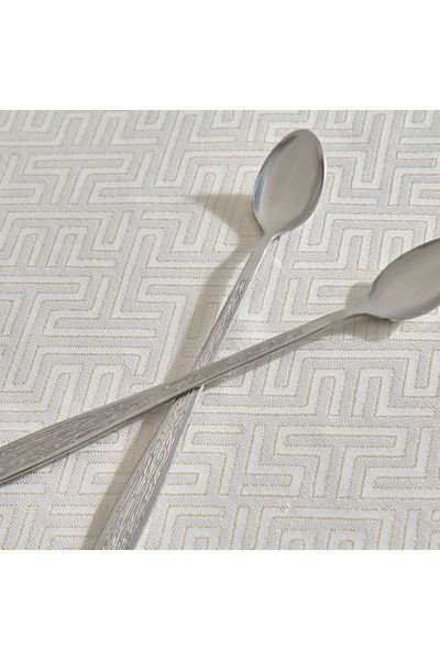 Home Box New Jersey Soda Spoon Set of 2