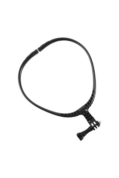 Choice Only Strap Neck Hold Mount for Phone GoPro Hero 11 10 9 Insta360 X3 DJI Osmo Action Camera Anti-shak