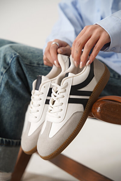 Daxtors Guaranteed Carina Daily Orthopedic Women's Sneaker Sports Shoes