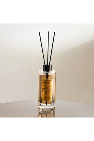 Home Box Abbey Spring Country Fragrance Reed Diffuser 180 ml