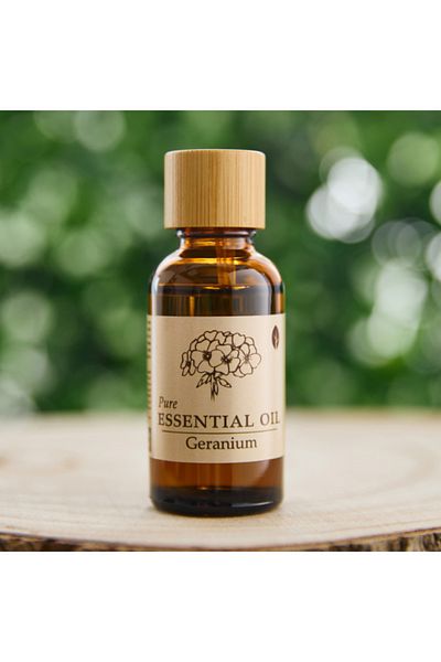 Home Box Seyna Geranium Aroma Oil  30 ml