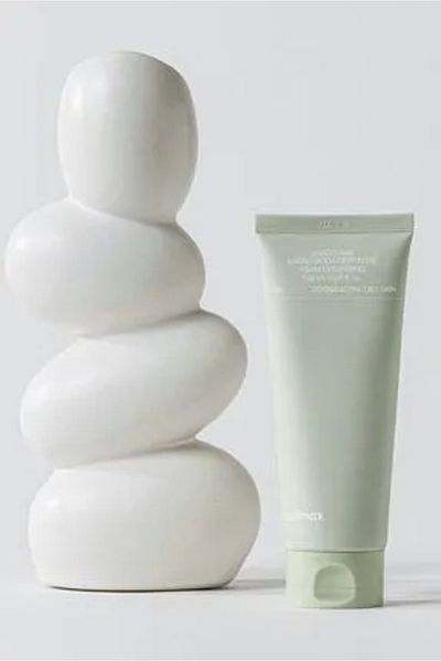 Celimax Anti-Pore Run - Deep Pore Foam Cleansing (Globalcare)
