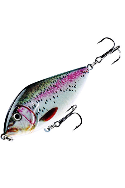 Choice طُعم صيد سمك صغير من نوع ماجنيشر JKB070-05 بطول 7 سم ووزن 14.5 جرام، ط...