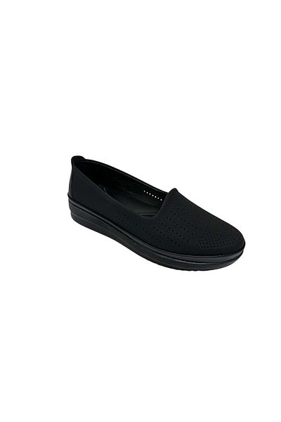 Ayzen Daily Ballerina Shoes Ckr00943 - 38