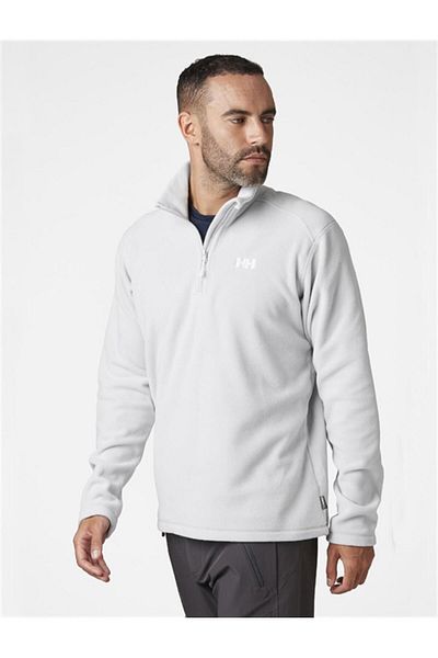 Helly Hansen Mount Fleece للرجال Polar-hh 12001205