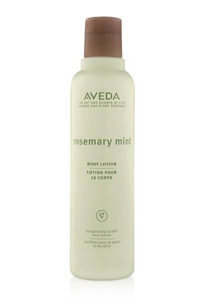 Aveda Rosemary Mint Revitalizing Body Lotion 200ml018084814017