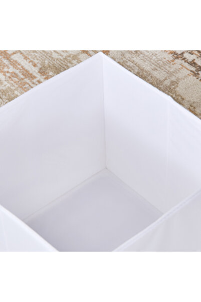 Home Box Novel Storage Cube Box 32x33x32 cm