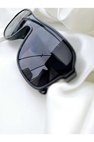 ALASEREN Sunglasses Solid Uv400 Protected