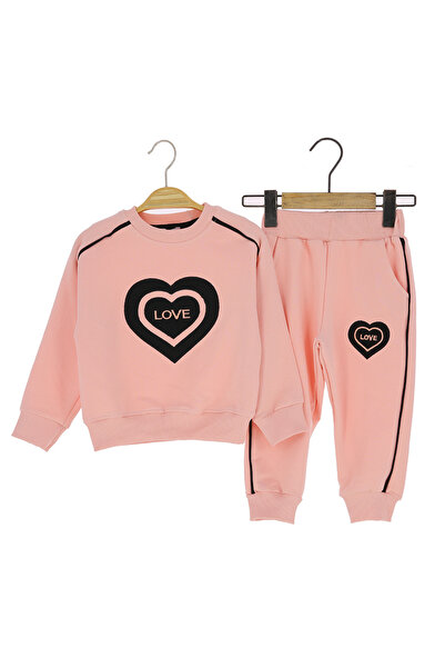 CRASSİ Двоен комплект за момичета