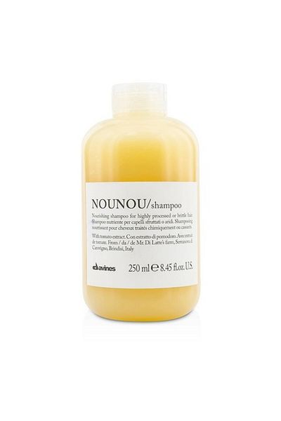 Davines Nounou Nourishing Strengthing Shampoo 250 ml
