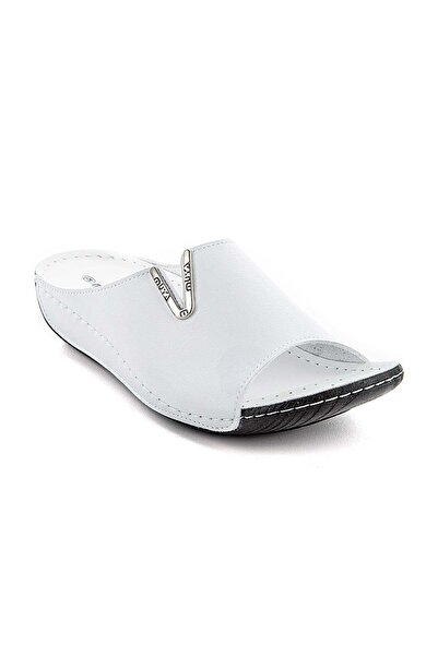 Muya Nest Anatomic Base Чотири сезони Жіночі тапочки