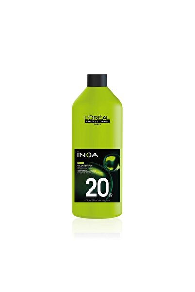 L'oreal Professionnel كريم لوريال المؤكسد 20 المجلد. 1000 مل