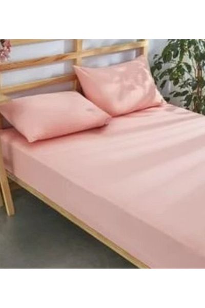 Akfil Elastic Double Person 160X200 cm Pillow Cover Sheets