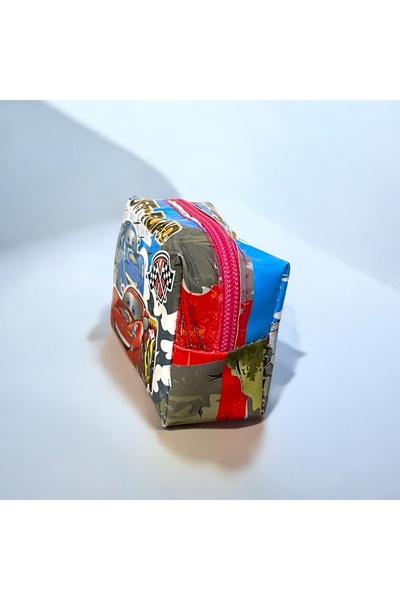 Toys Unicorn Cüzdan Speed Warrior Kız ve Erkek Çocuk