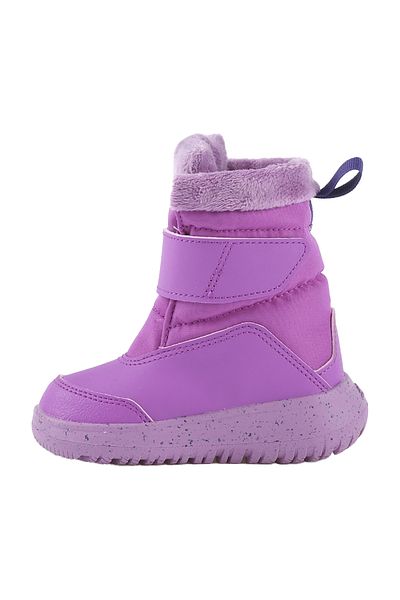adidas Winterplay Baby Pink Boots (Ie8672)